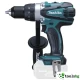 MAKITA DDF 458 Z SOLO - ПРОФЕСИОНАЛЕН АКУМУЛАТОРЕН ВИНТОВЕРТ MAKITA DDF 458 Z SOLO - ПРОФЕСИОНАЛЕН АКУМУЛАТОРЕН ВИНТОВЕРТ